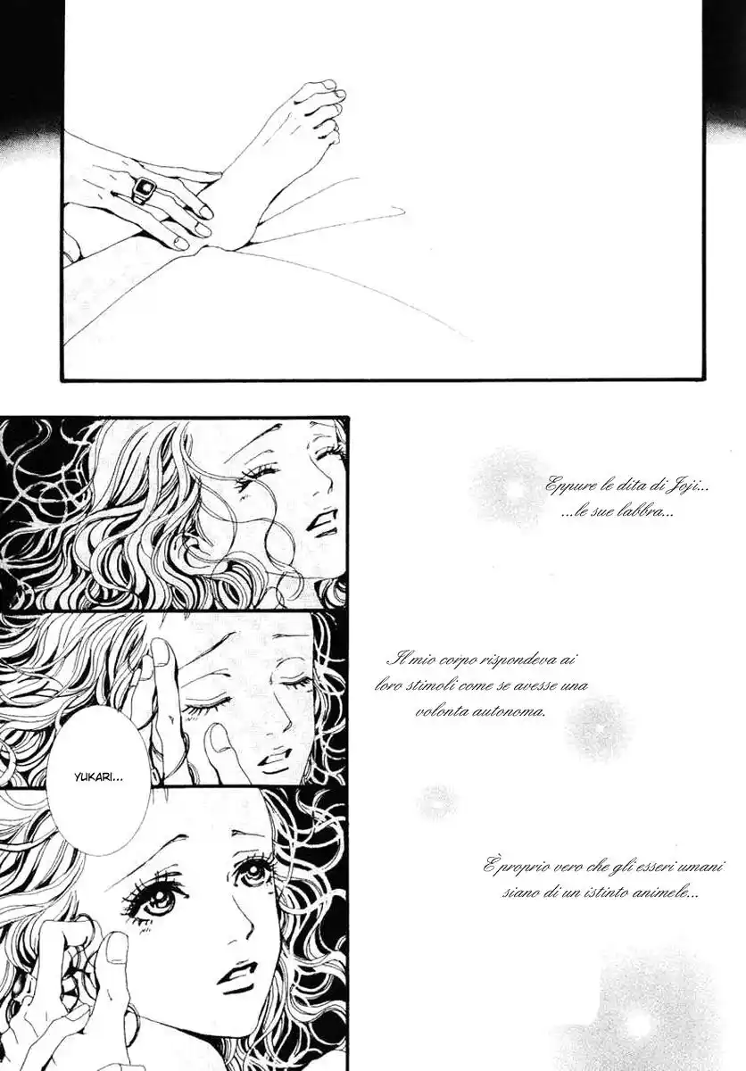 Paradise Kiss Capitolo 23 page 10