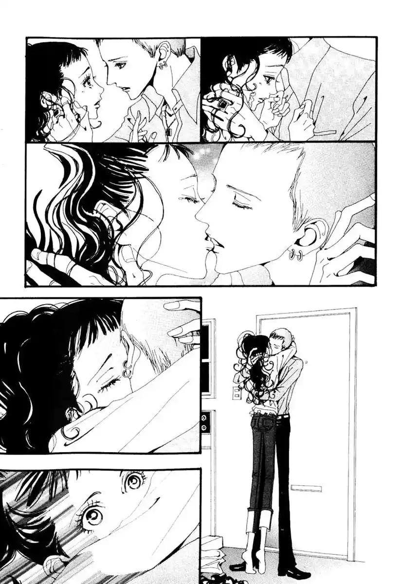 Paradise Kiss Capitolo 23 page 3