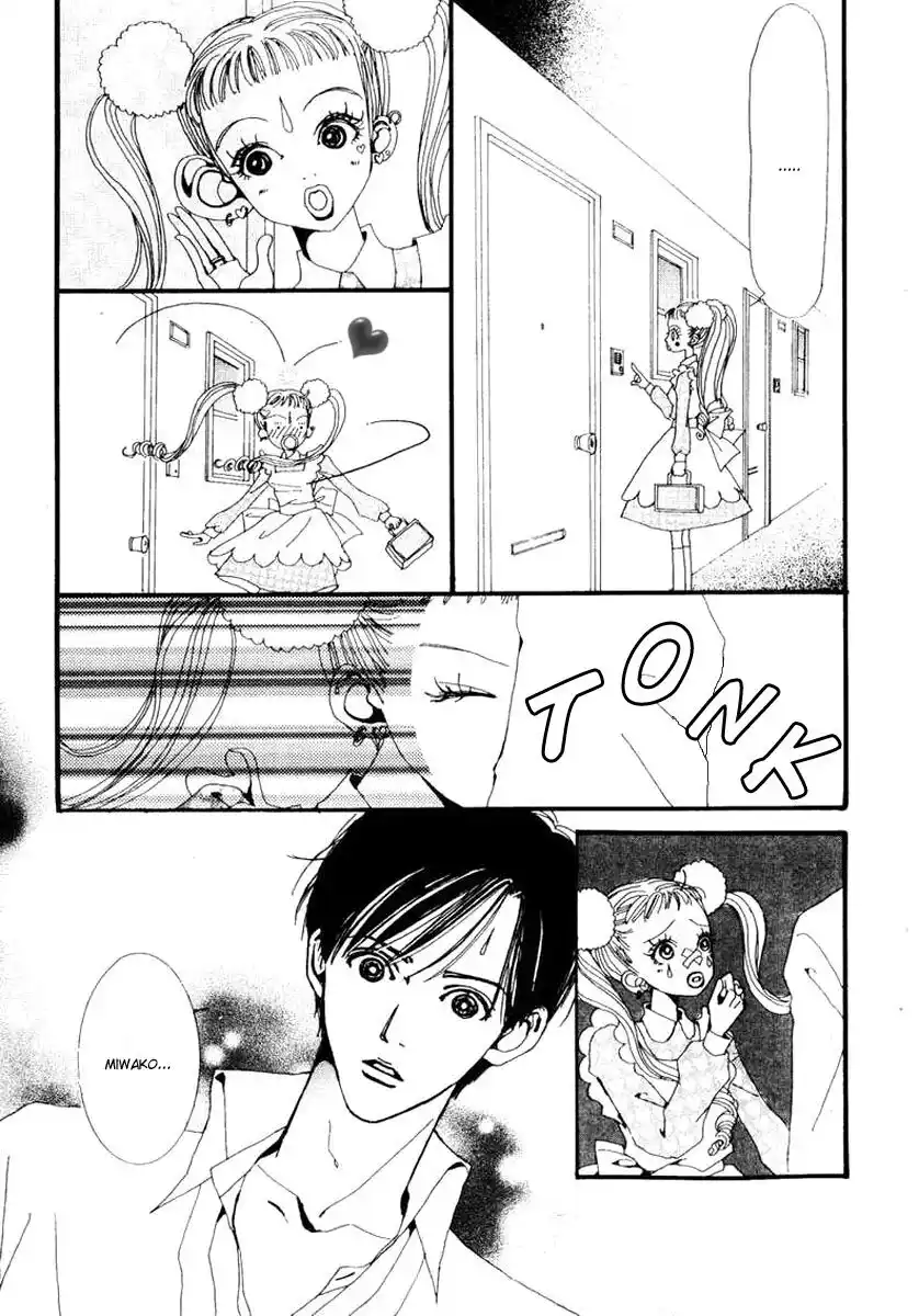 Paradise Kiss Capitolo 23 page 8