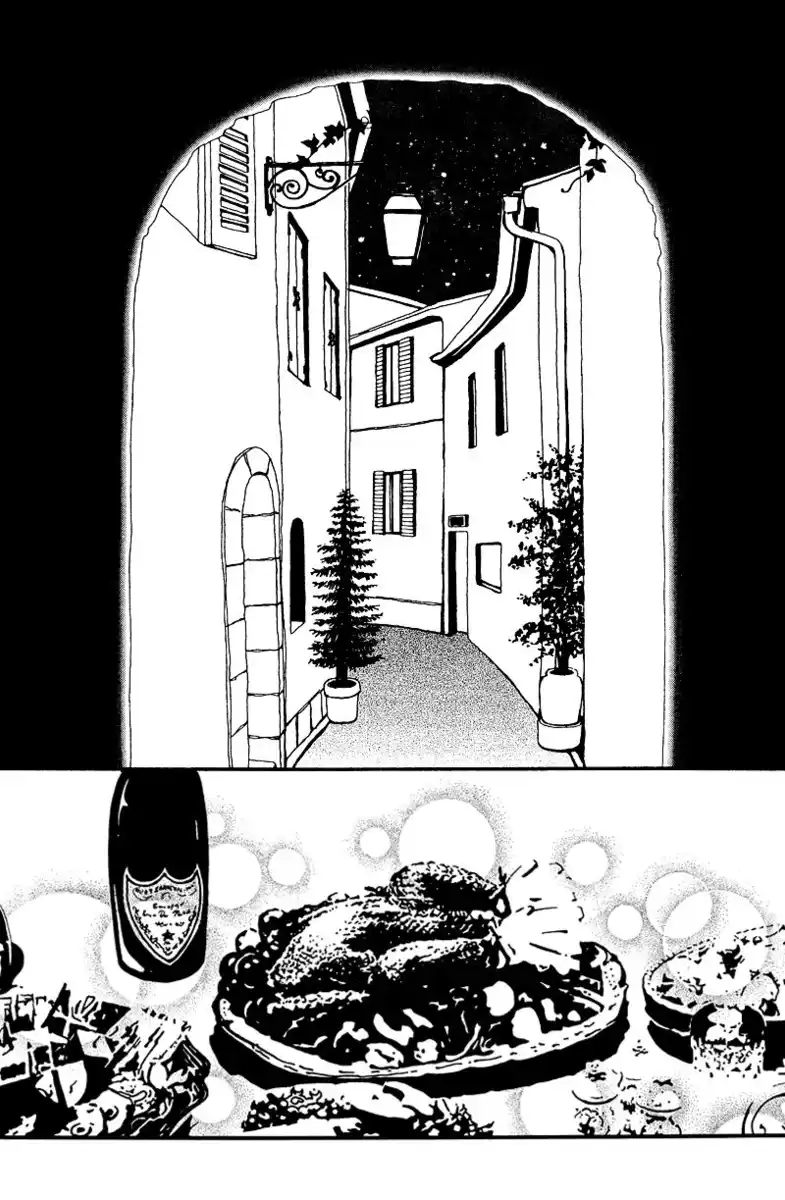 Paradise Kiss Capitolo 37 page 3