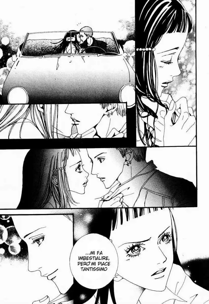 Paradise Kiss Capitolo 16 page 16