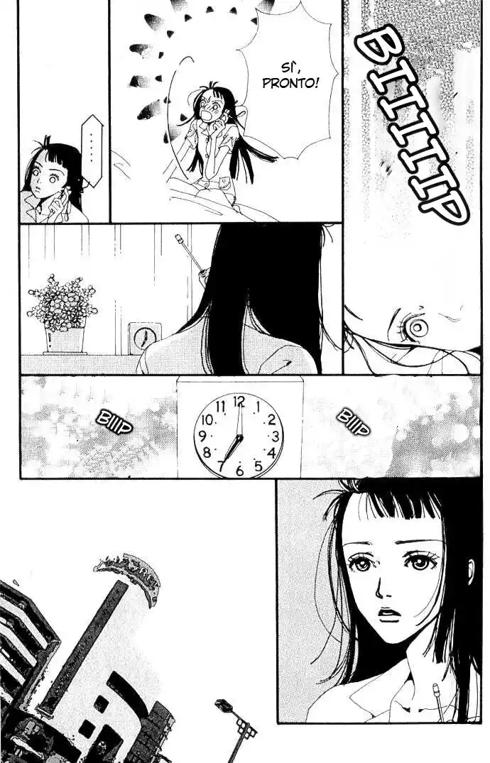 Paradise Kiss Capitolo 10 page 10