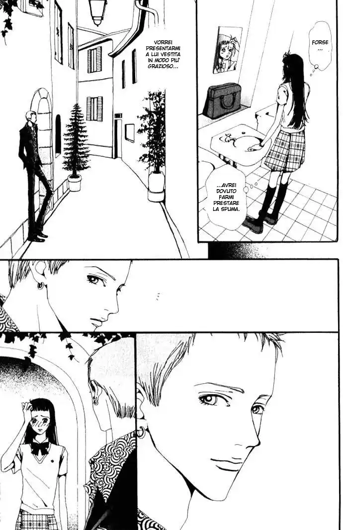 Paradise Kiss Capitolo 10 page 14