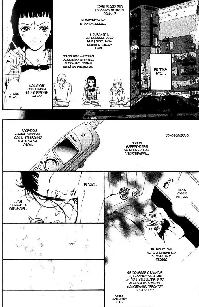 Paradise Kiss Capitolo 10 page 9