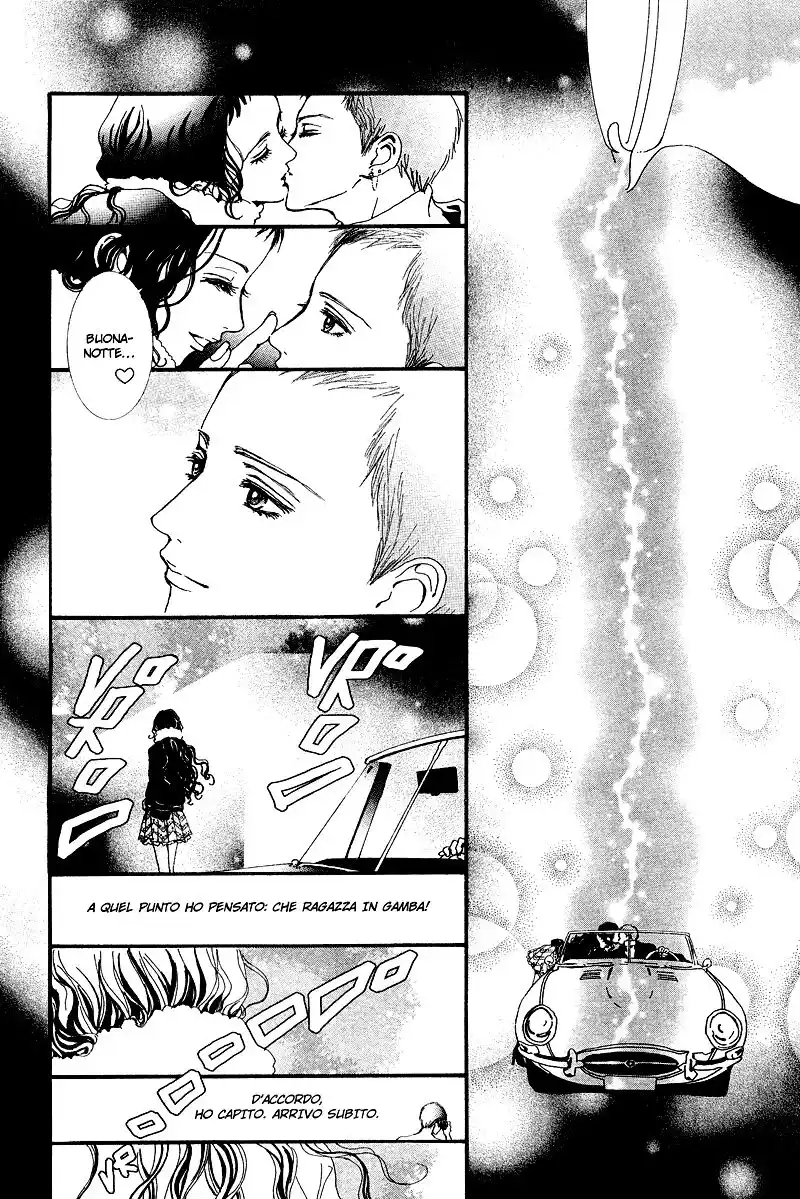 Paradise Kiss Capitolo 38 page 11