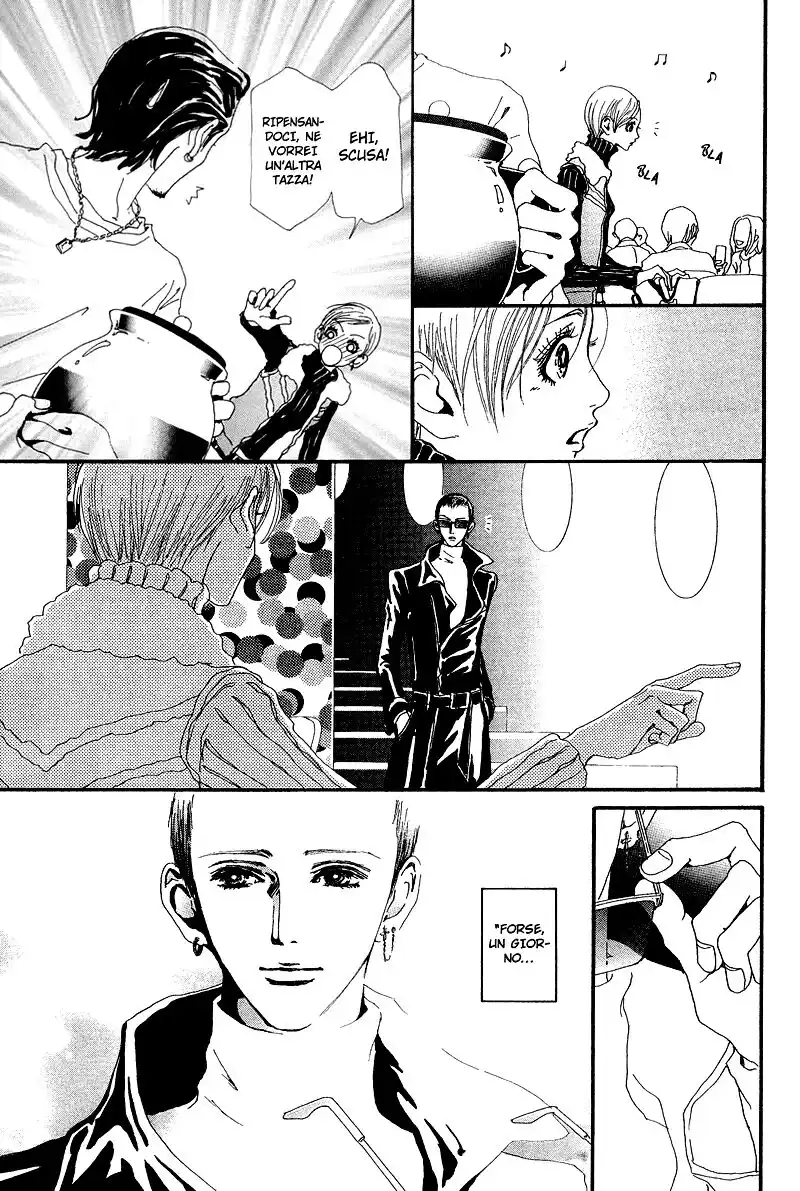 Paradise Kiss Capitolo 38 page 16