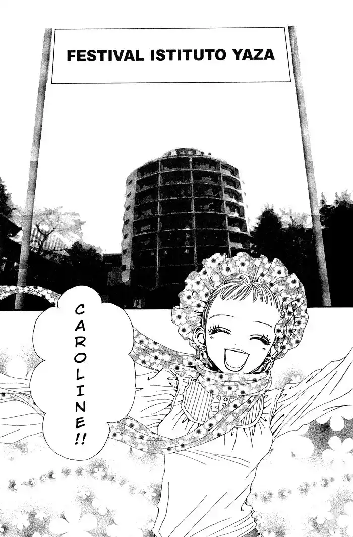 Paradise Kiss Capitolo 34 page 12