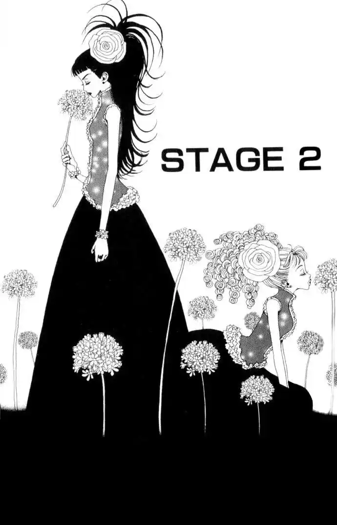 Paradise Kiss Capitolo 02 page 2