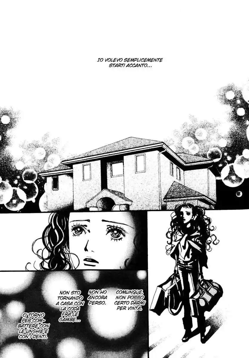 Paradise Kiss Capitolo 30 page 10