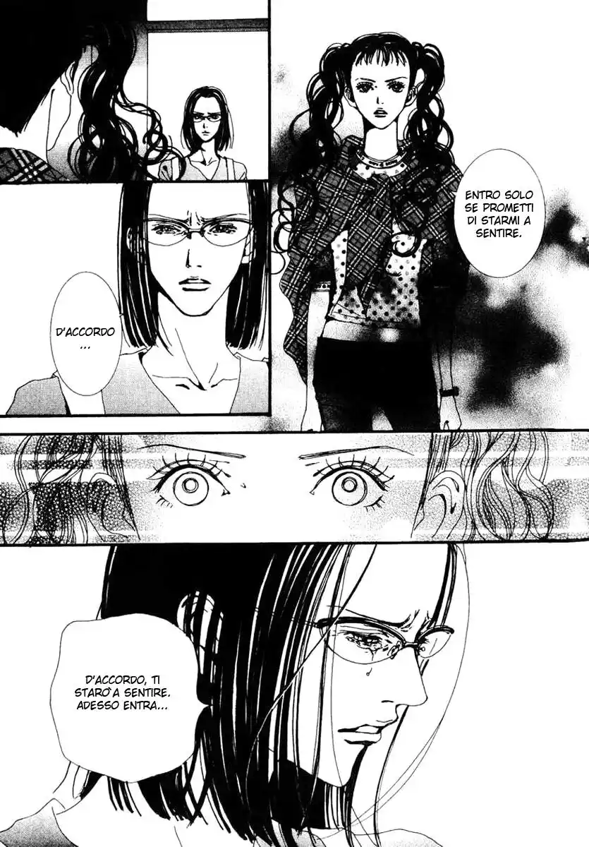 Paradise Kiss Capitolo 30 page 14