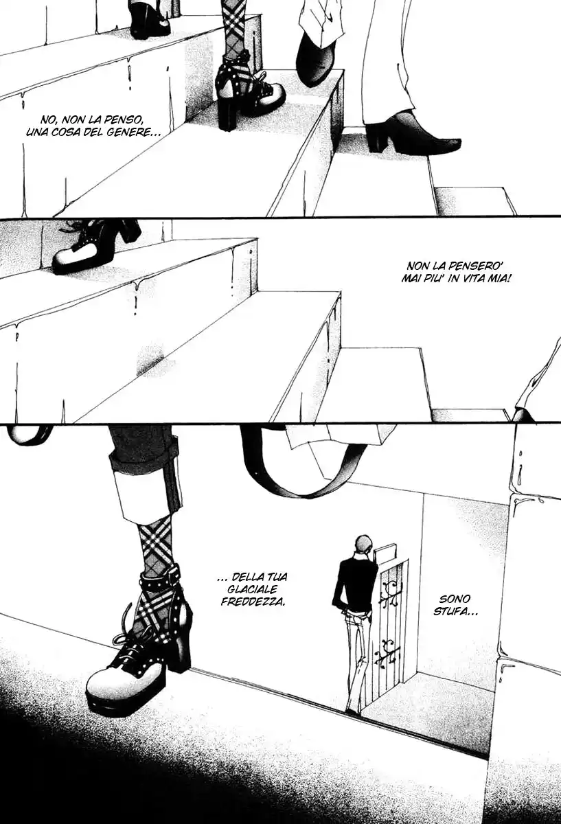 Paradise Kiss Capitolo 30 page 9