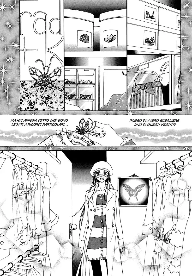 Paradise Kiss Capitolo 48 page 12