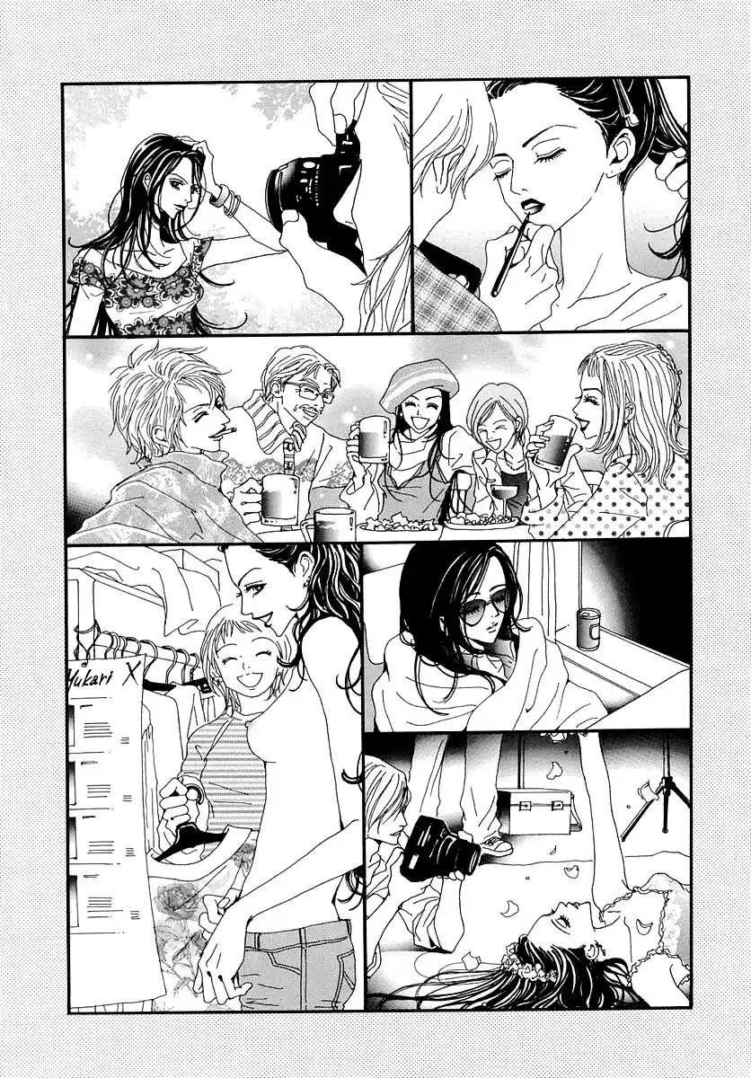 Paradise Kiss Capitolo 48 page 20