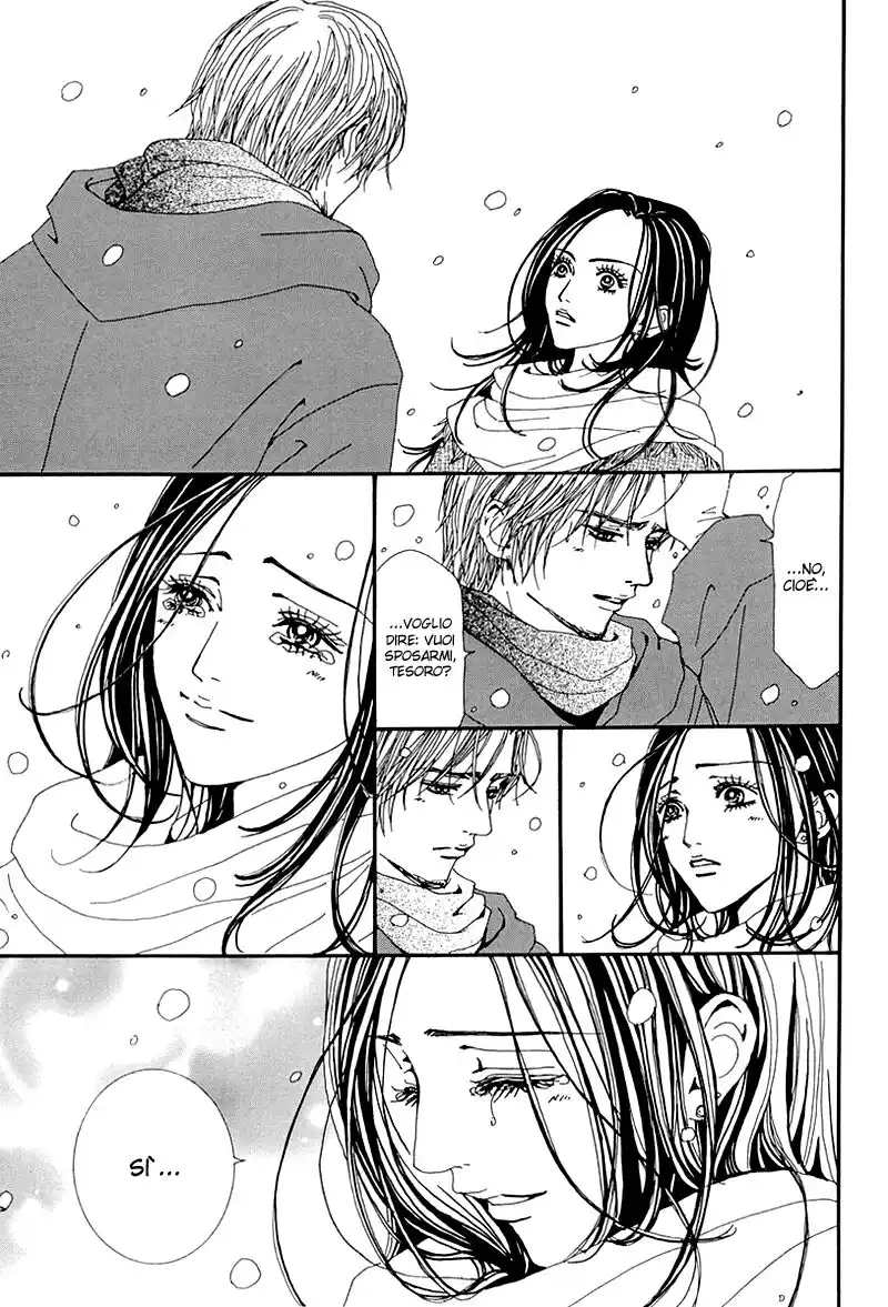 Paradise Kiss Capitolo 48 page 22