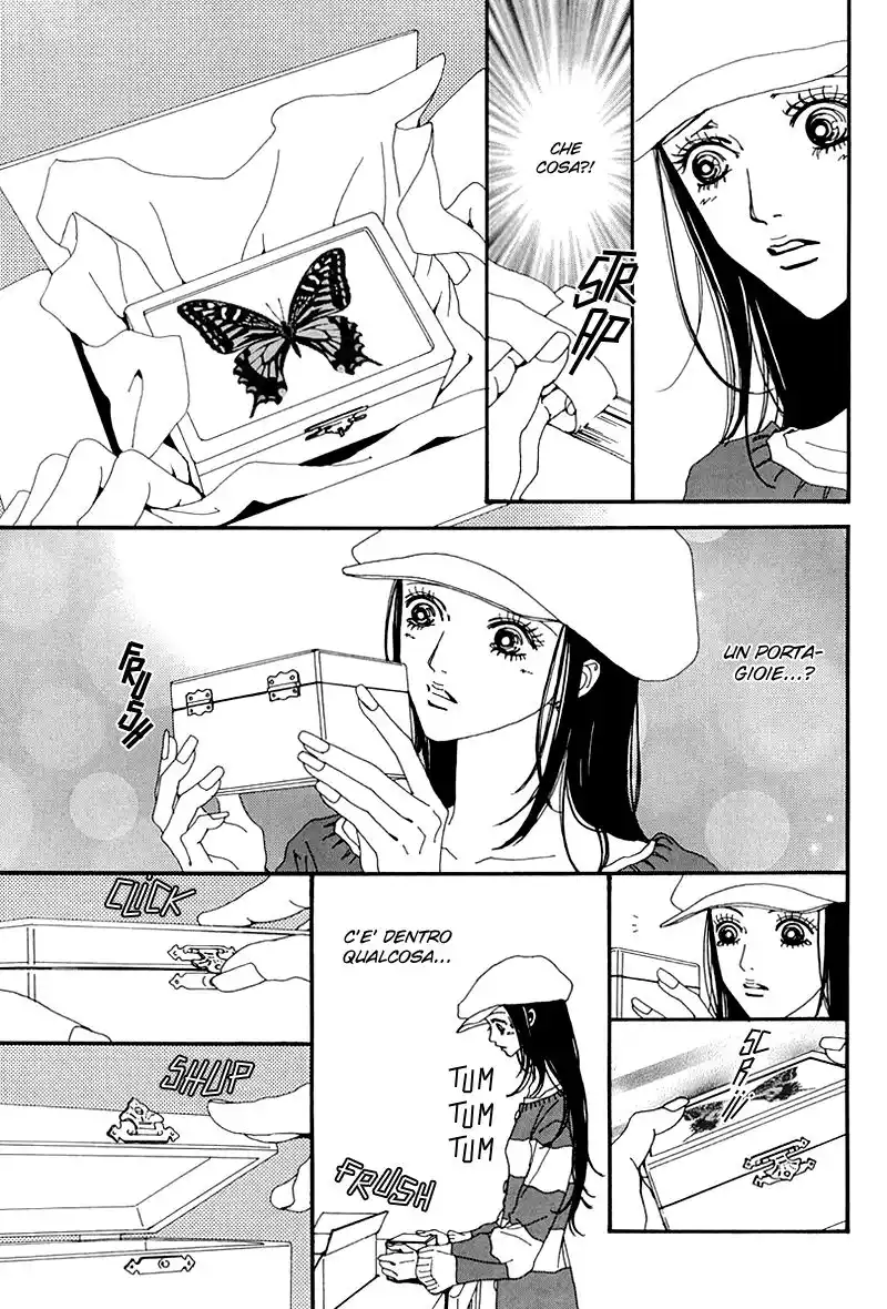 Paradise Kiss Capitolo 48 page 6