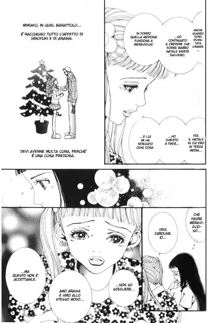 Paradise Kiss Capitolo 09 page 10