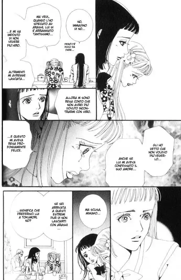 Paradise Kiss Capitolo 09 page 11