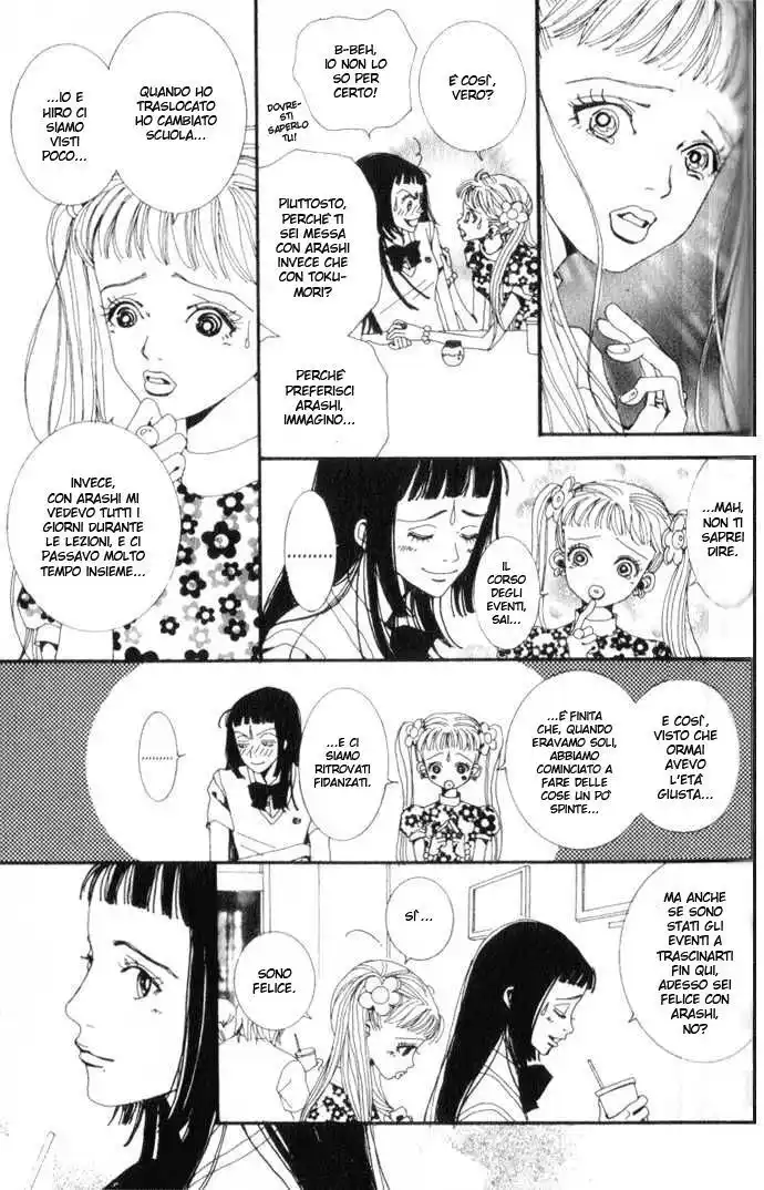 Paradise Kiss Capitolo 09 page 12