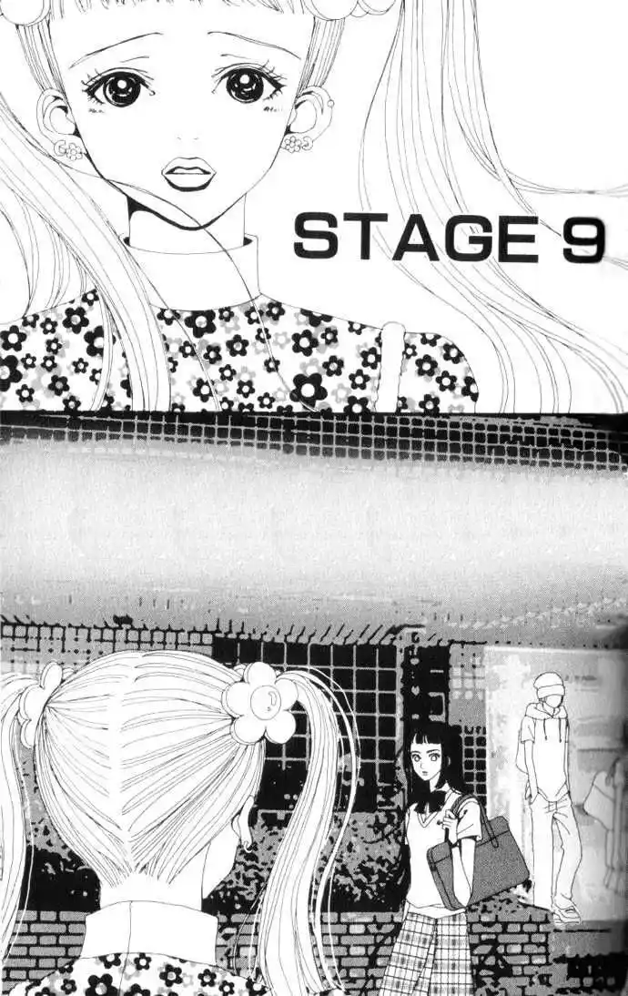 Paradise Kiss Capitolo 09 page 2