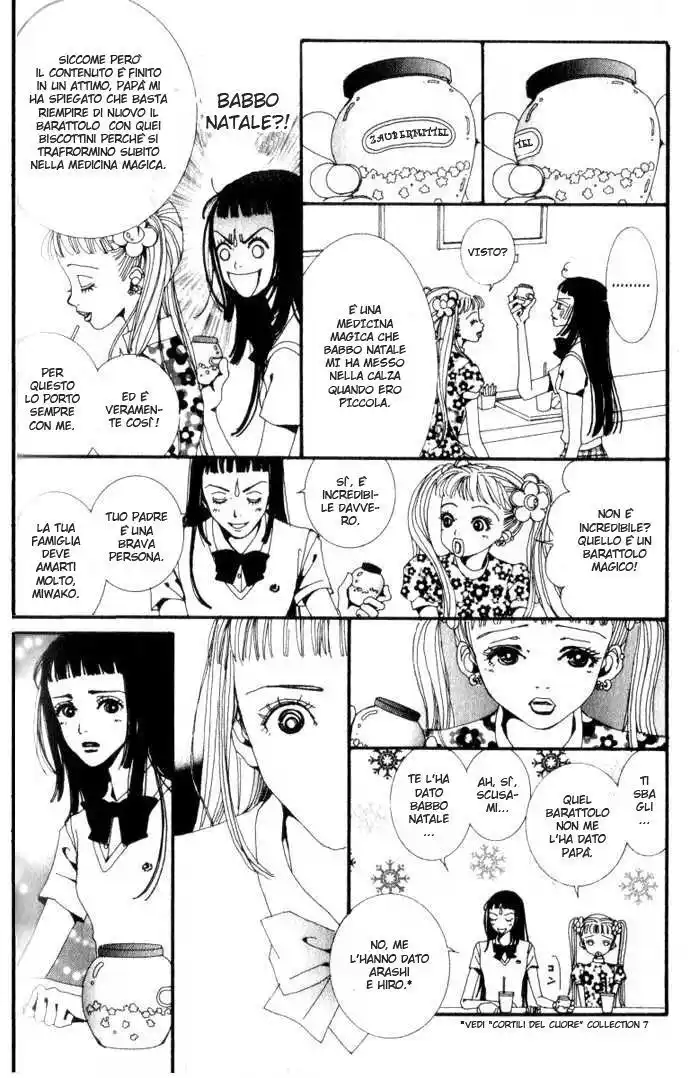 Paradise Kiss Capitolo 09 page 9