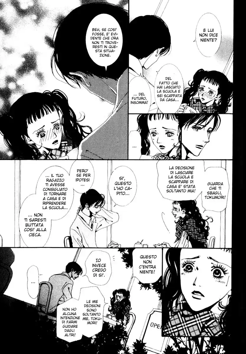 Paradise Kiss Capitolo 28 page 10