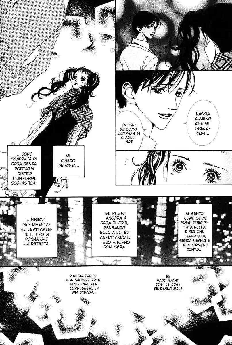 Paradise Kiss Capitolo 28 page 15