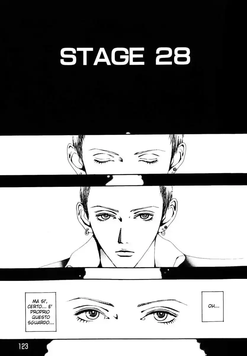 Paradise Kiss Capitolo 28 page 2