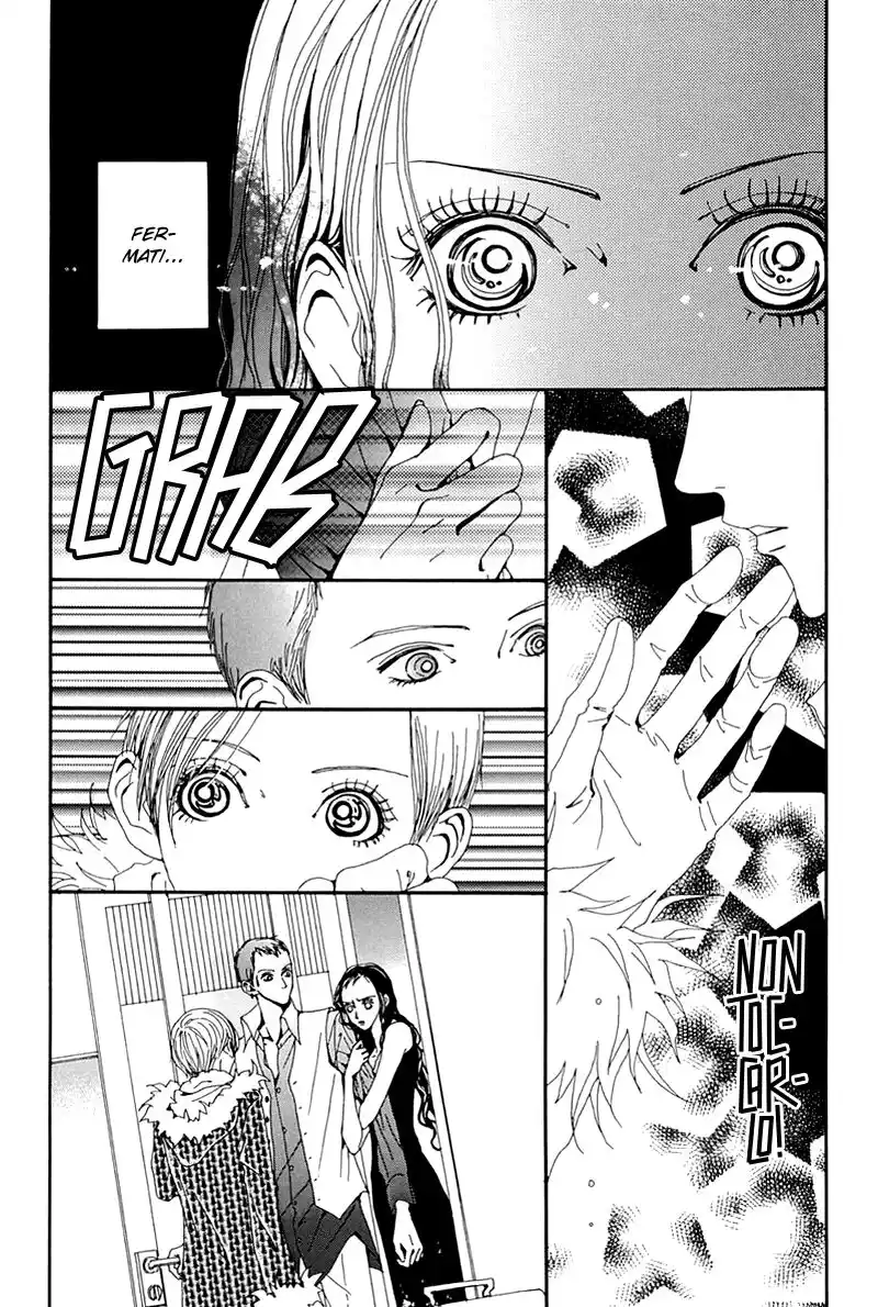 Paradise Kiss Capitolo 41 page 3