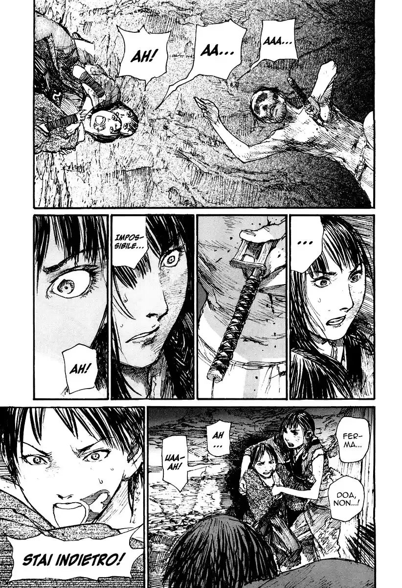 Blade of the Immortal Capitolo 120 page 10