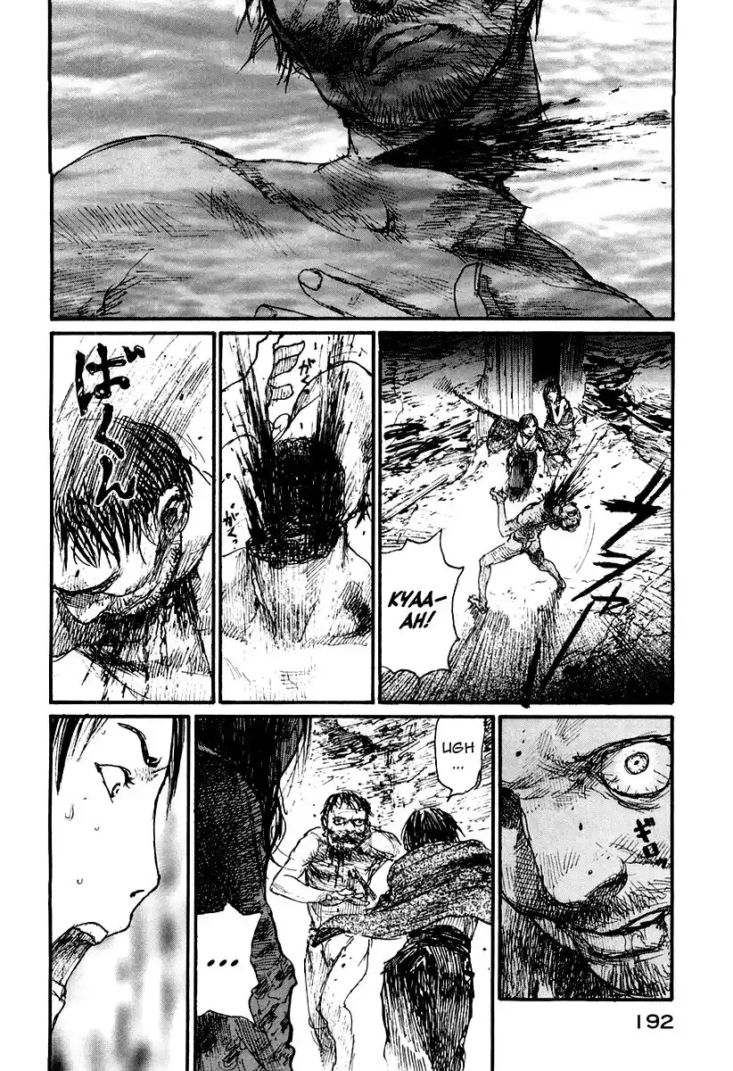 Blade of the Immortal Capitolo 120 page 11