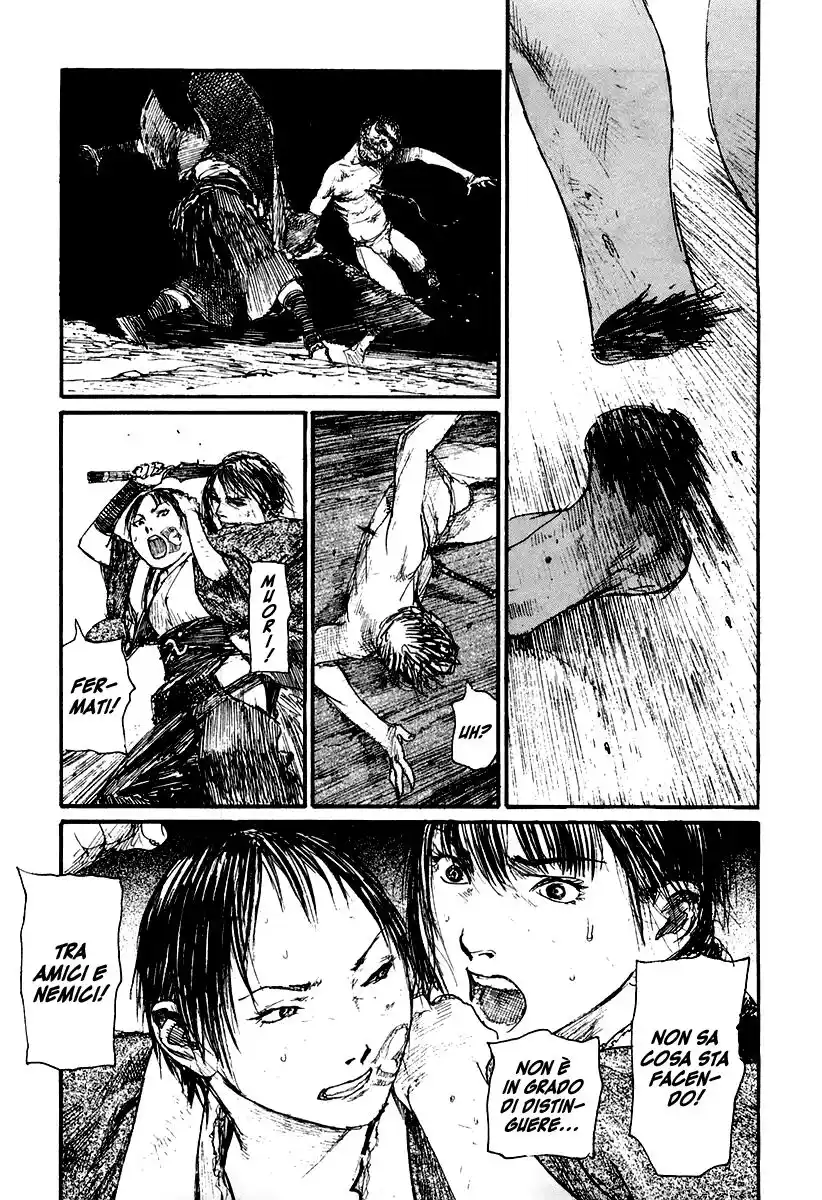 Blade of the Immortal Capitolo 120 page 12