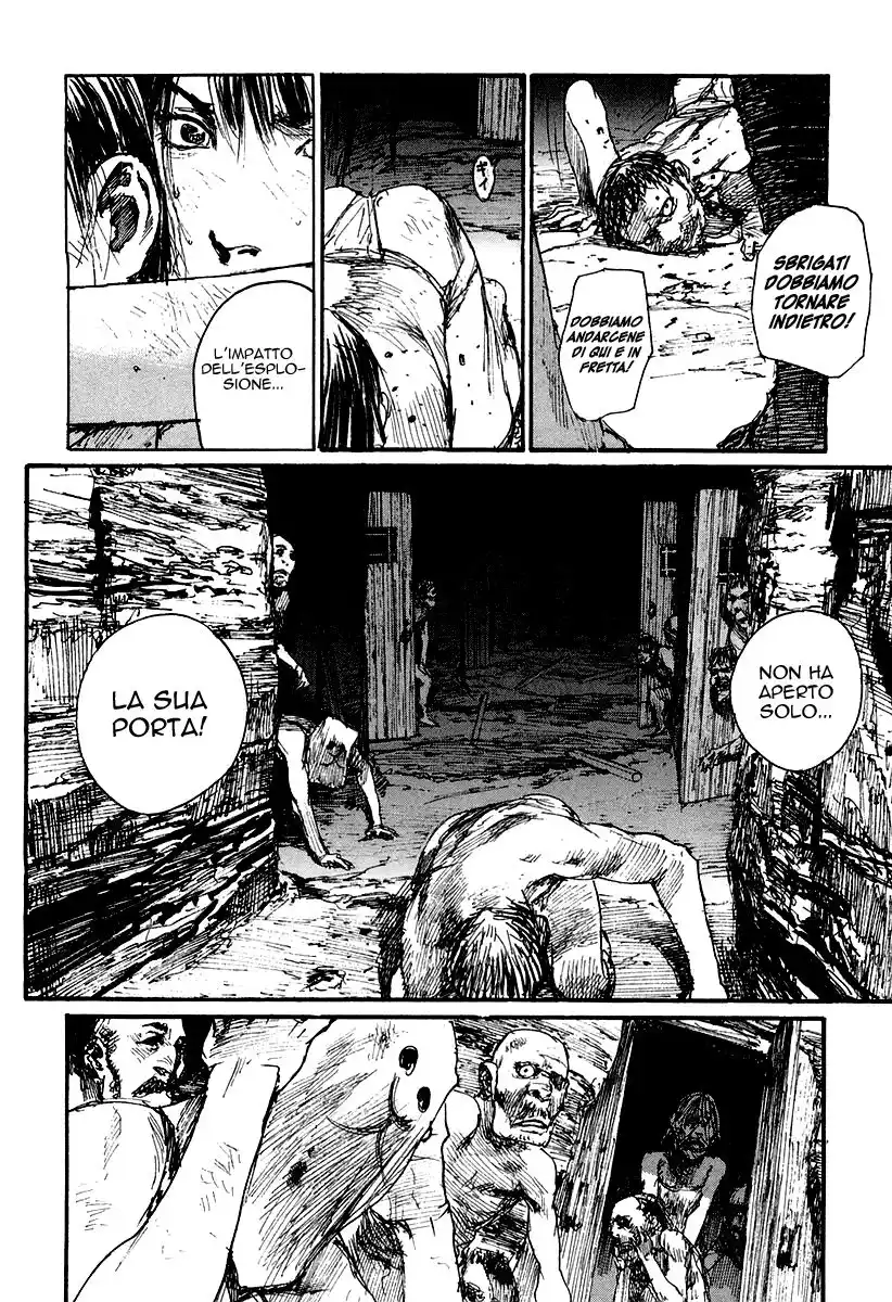 Blade of the Immortal Capitolo 120 page 13