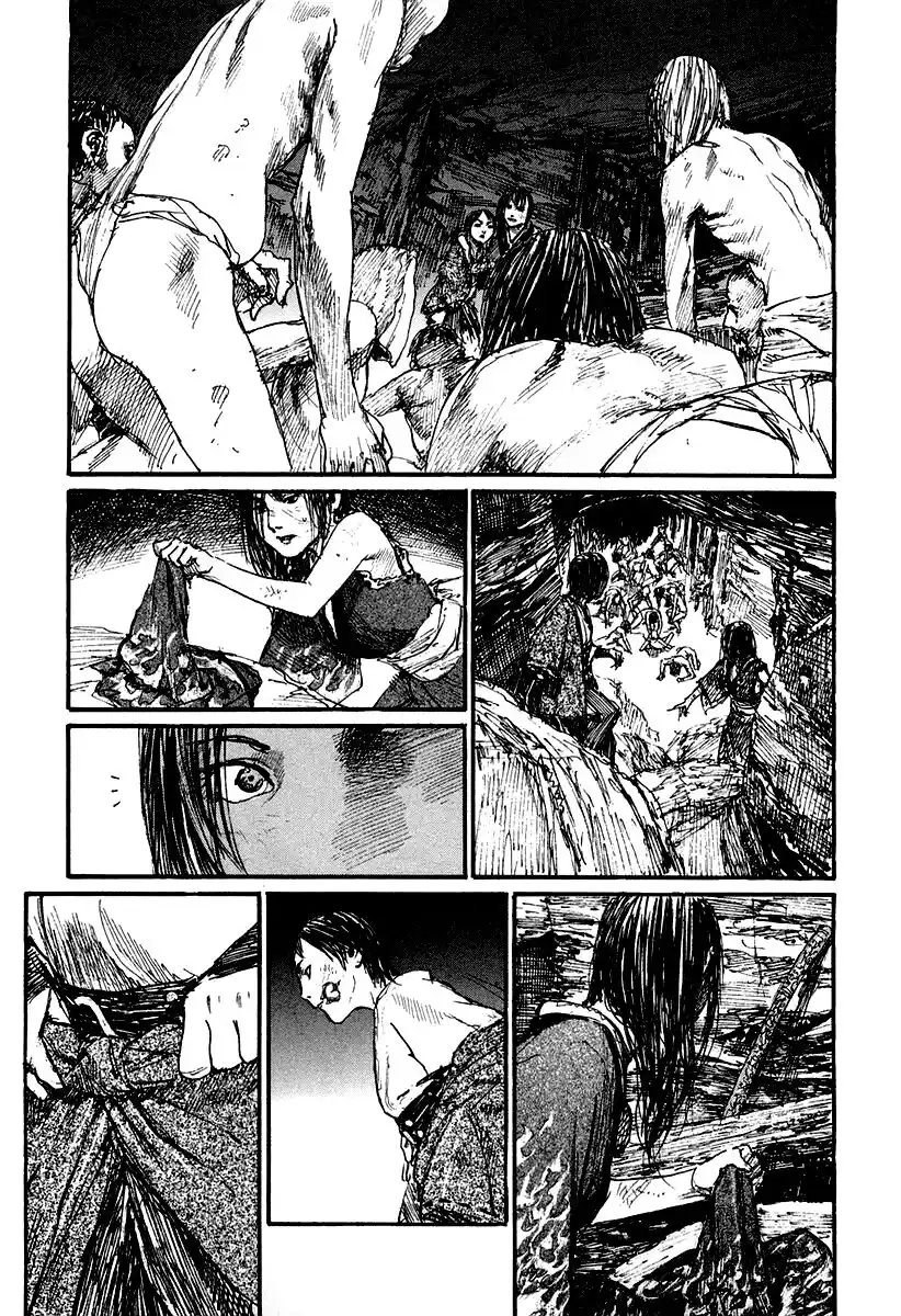 Blade of the Immortal Capitolo 120 page 14