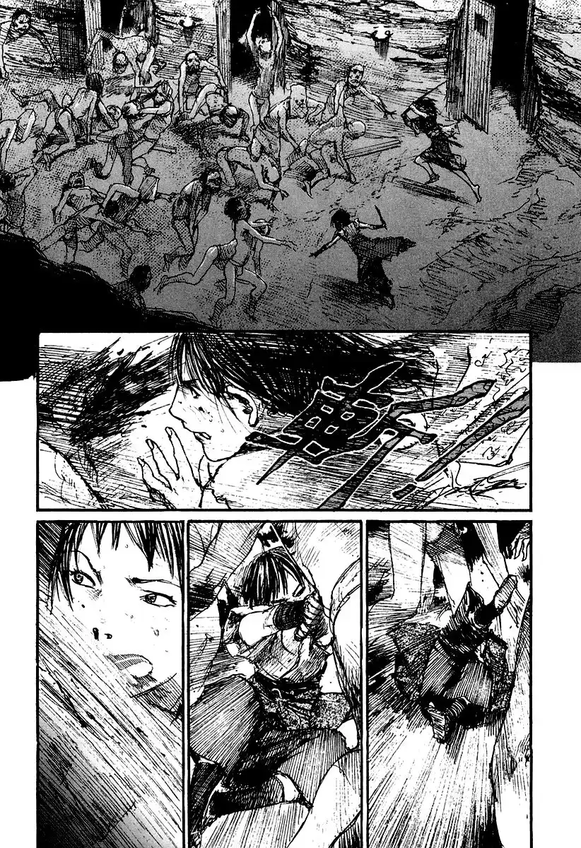 Blade of the Immortal Capitolo 120 page 18