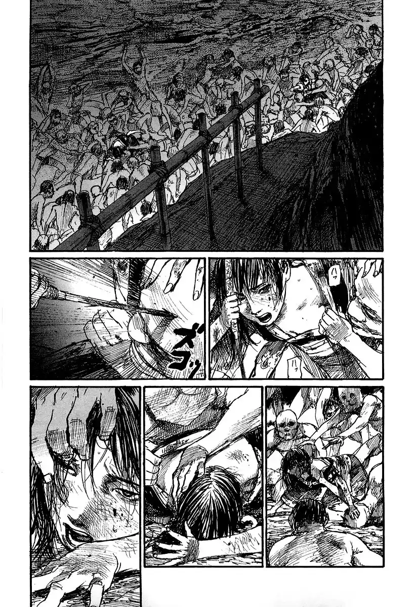 Blade of the Immortal Capitolo 120 page 20