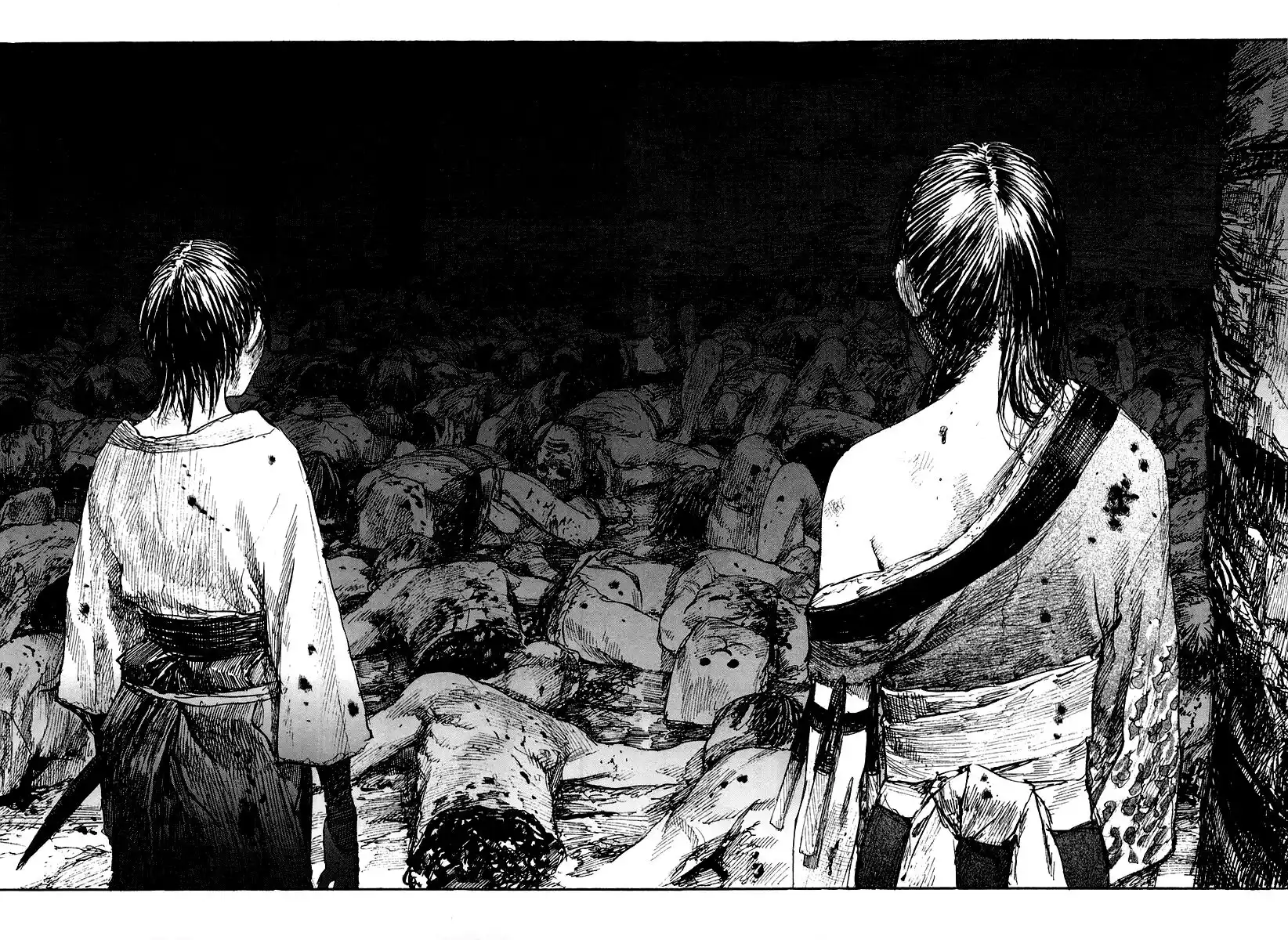 Blade of the Immortal Capitolo 120 page 23