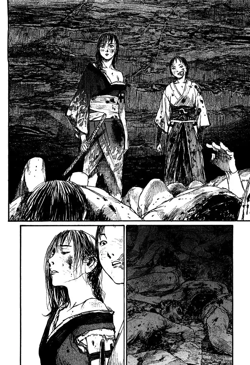 Blade of the Immortal Capitolo 120 page 24