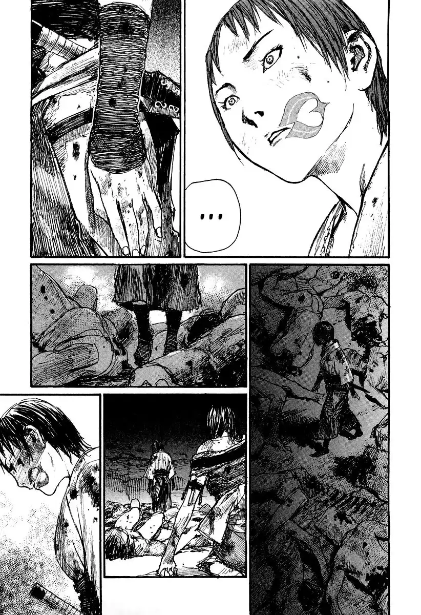 Blade of the Immortal Capitolo 120 page 27