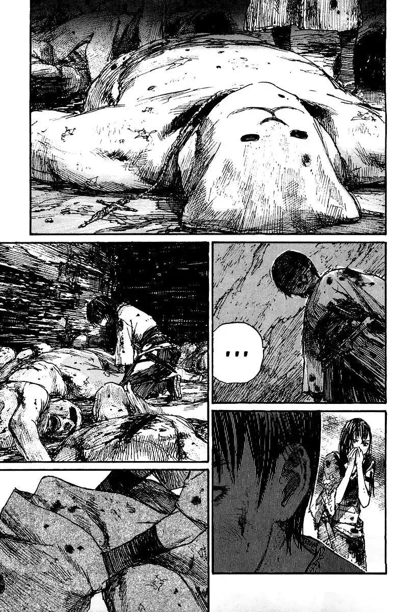 Blade of the Immortal Capitolo 120 page 29