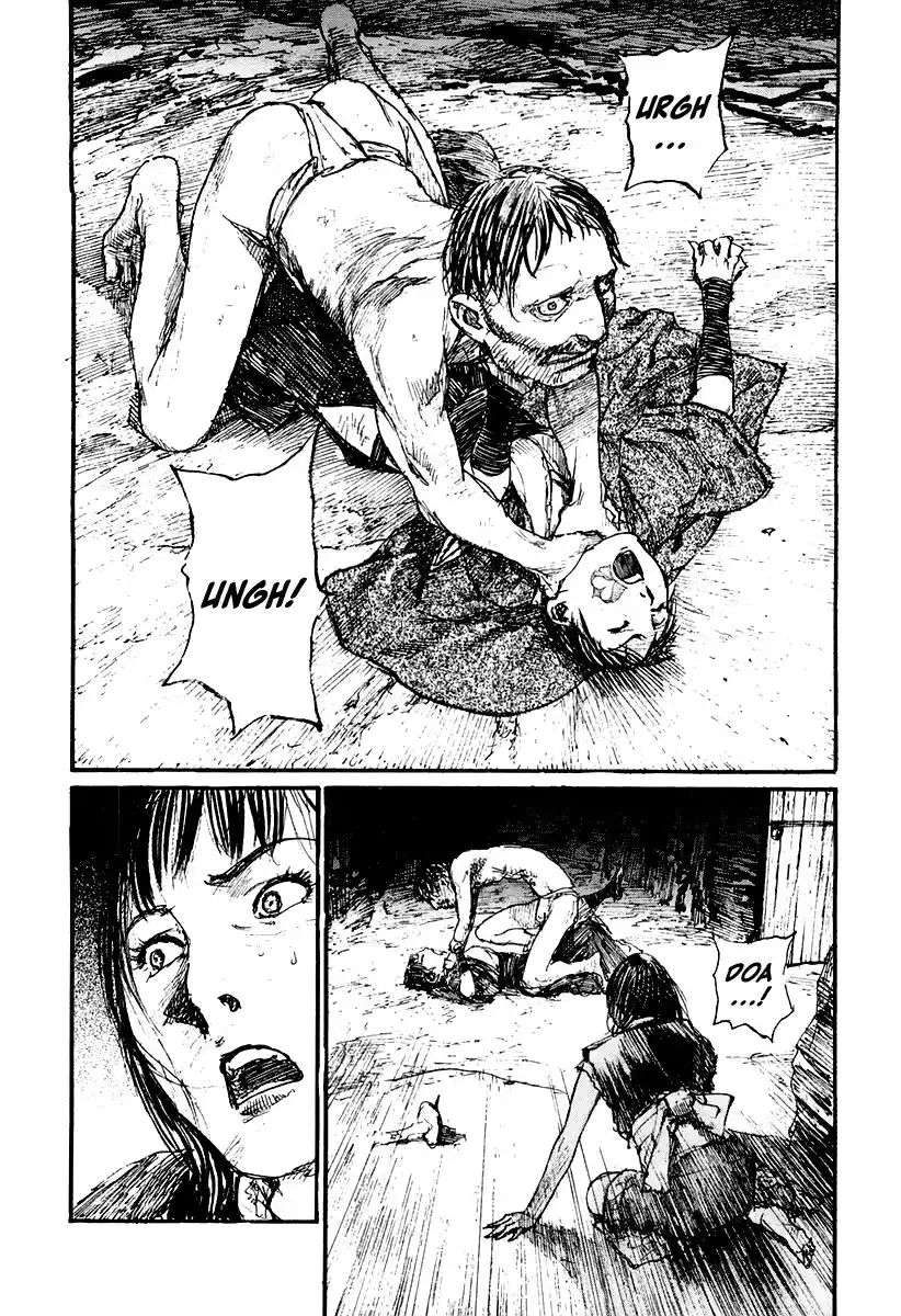Blade of the Immortal Capitolo 120 page 3