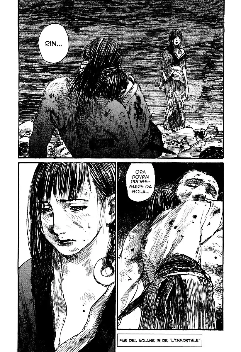 Blade of the Immortal Capitolo 120 page 30