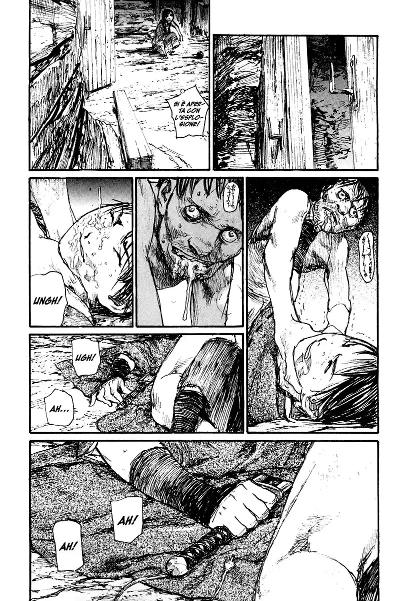 Blade of the Immortal Capitolo 120 page 4