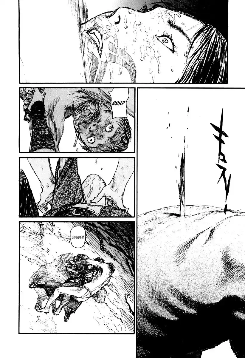 Blade of the Immortal Capitolo 120 page 5