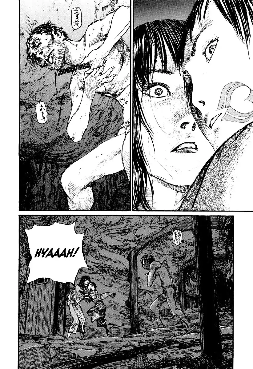 Blade of the Immortal Capitolo 120 page 9