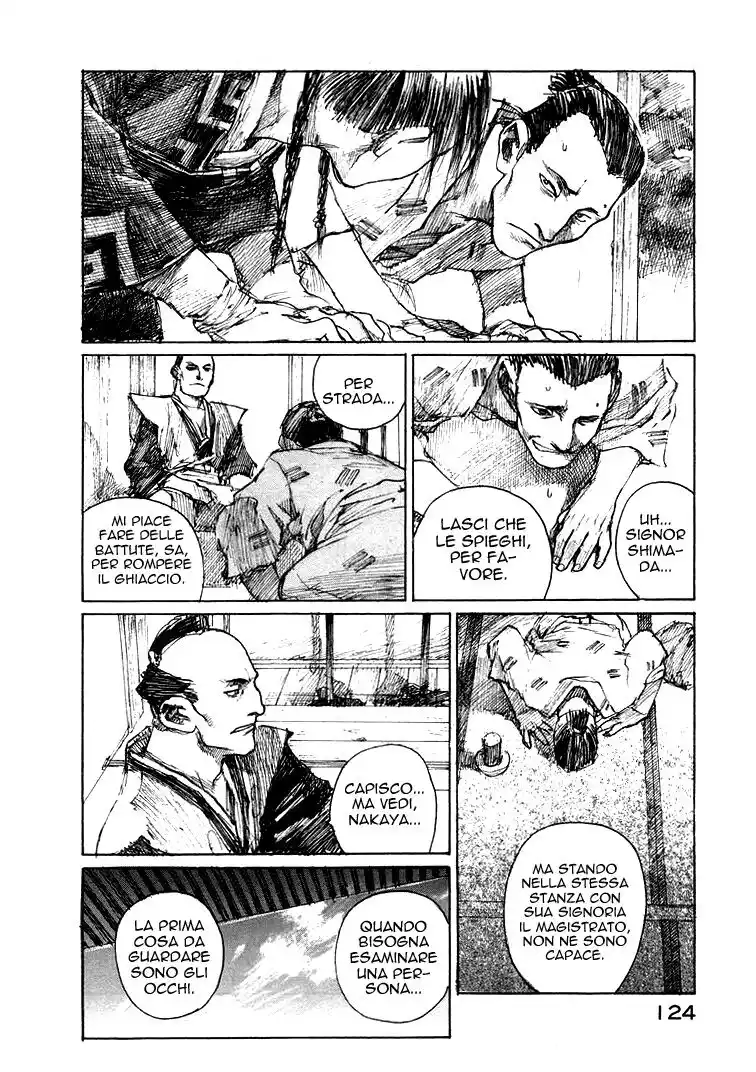 Blade of the Immortal Capitolo 45 page 10