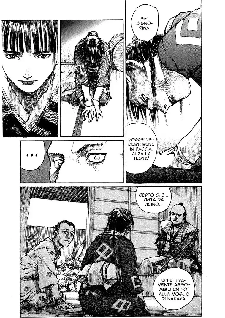 Blade of the Immortal Capitolo 45 page 11