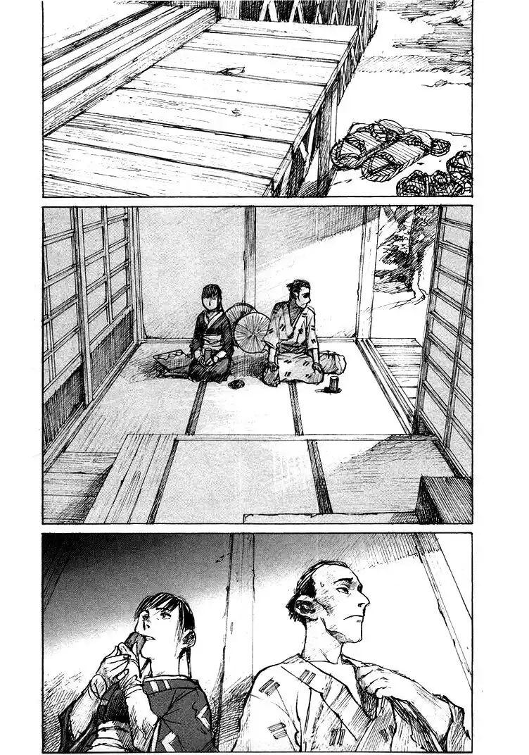 Blade of the Immortal Capitolo 45 page 5