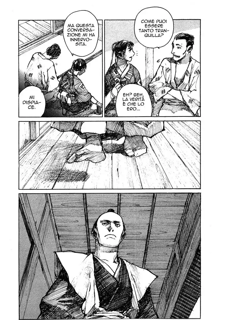 Blade of the Immortal Capitolo 45 page 7