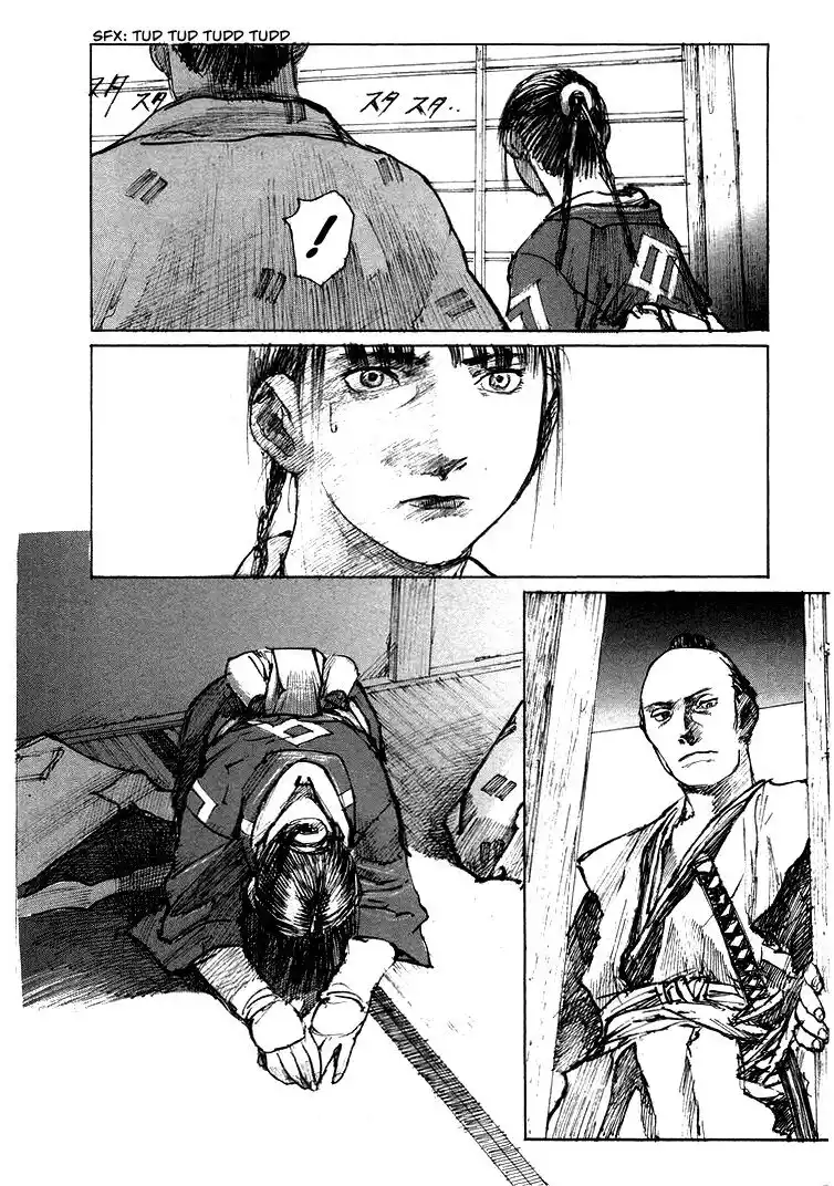 Blade of the Immortal Capitolo 45 page 8