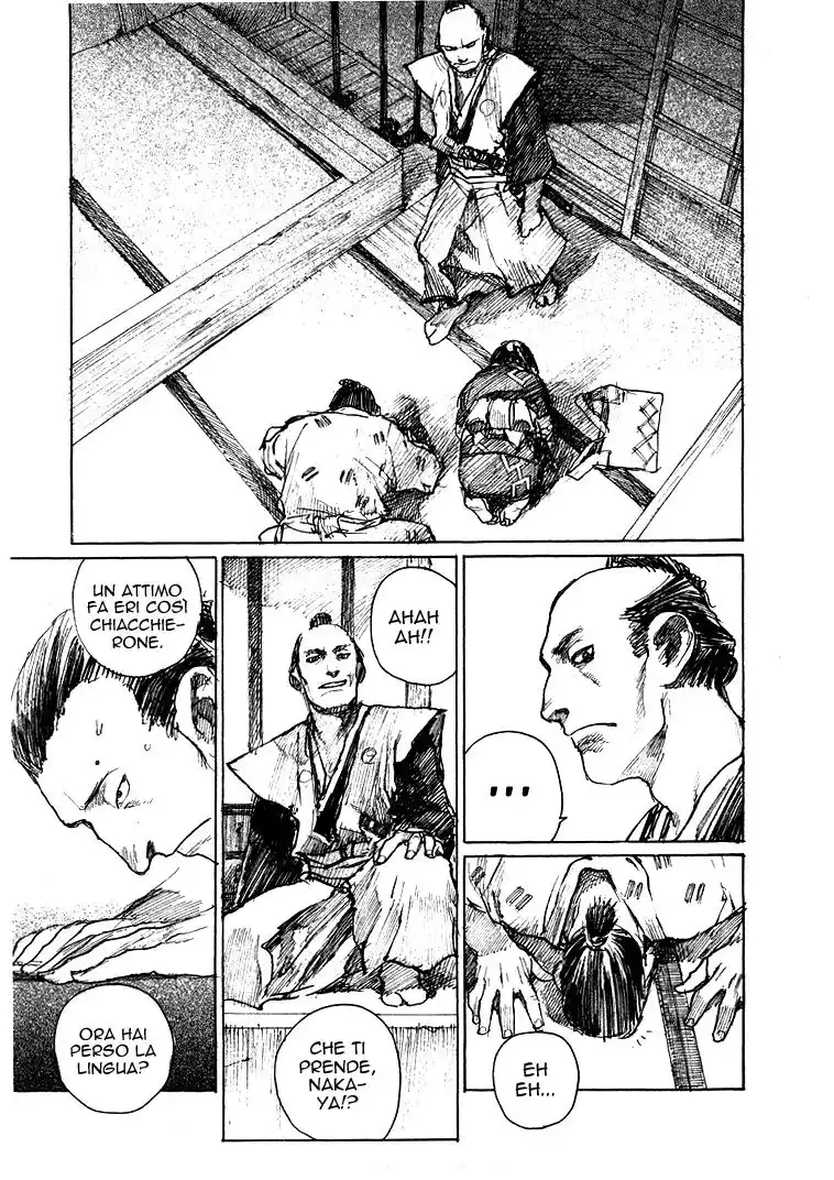 Blade of the Immortal Capitolo 45 page 9